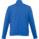 Okapi Men's Jersey Knit Full Zip Jacket