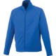 Okapi Men's Jersey Knit Full Zip Jacket