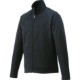 Okapi Men's Jersey Knit Full Zip Jacket