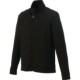Okapi Men's Jersey Knit Full Zip Jacket