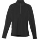 Caltech Ladies' Performance Knit Quarter Zip