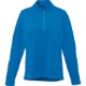 Caltech Ladies' Performance Knit Quarter Zip