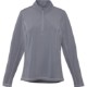 Caltech Ladies' Performance Knit Quarter Zip