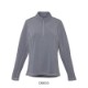 Caltech Ladies' Performance Knit Quarter Zip