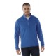 Caltech Men's Performance Knit Quarter Zip