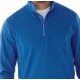 Caltech Men's Performance Knit Quarter Zip