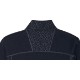 Caltech Men's Performance Knit Quarter Zip