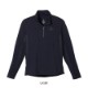 Caltech Men's Performance Knit Quarter Zip