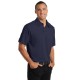 Port Authority® Dimension Men's Performance Polo
