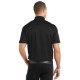 Port Authority® Diamond Jacquard Men's Performance Polo