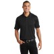 Port Authority® Diamond Jacquard Men's Performance Polo