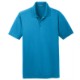 Port Authority® Diamond Jacquard Men's Performance Polo