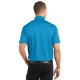 Port Authority® Diamond Jacquard Men's Performance Polo