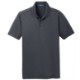 Port Authority® Diamond Jacquard Men's Performance Polo