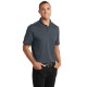 Port Authority® Diamond Jacquard Men's Performance Polo