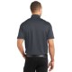 Port Authority® Diamond Jacquard Men's Performance Polo
