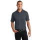 Port Authority® Diamond Jacquard Men's Performance Polo