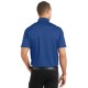 Port Authority® Diamond Jacquard Men's Performance Polo