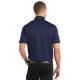 Port Authority® Diamond Jacquard Men's Performance Polo