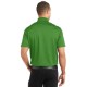 Port Authority® Diamond Jacquard Men's Performance Polo