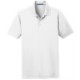 Port Authority® Diamond Jacquard Men's Performance Polo