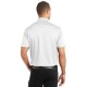 Port Authority® Diamond Jacquard Men's Performance Polo