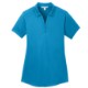 Port Authority® Diamond Jacquard Ladies' Performance Polo
