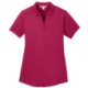 Port Authority® Diamond Jacquard Ladies' Performance Polo