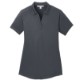 Port Authority® Diamond Jacquard Ladies' Performance Polo