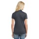 Port Authority® Diamond Jacquard Ladies' Performance Polo