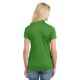 Port Authority® Diamond Jacquard Ladies' Performance Polo