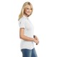 Port Authority® Diamond Jacquard Ladies' Performance Polo