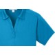 Port Authority® Diamond Jacquard Ladies' Performance Polo