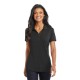 Port Authority® Cotton Touch Ladies' Performance Polo