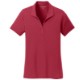 Port Authority® Cotton Touch Ladies' Performance Polo