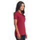 Port Authority® Cotton Touch Ladies' Performance Polo