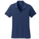 Port Authority® Cotton Touch Ladies' Performance Polo