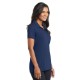 Port Authority® Cotton Touch Ladies' Performance Polo