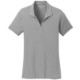 Port Authority® Cotton Touch Ladies' Performance Polo