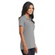 Port Authority® Cotton Touch Ladies' Performance Polo