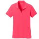 Port Authority® Cotton Touch Ladies' Performance Polo