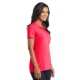 Port Authority® Cotton Touch Ladies' Performance Polo