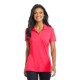 Port Authority® Cotton Touch Ladies' Performance Polo