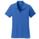 Port Authority® Cotton Touch Ladies' Performance Polo