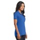 Port Authority® Cotton Touch Ladies' Performance Polo