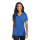Port Authority® Cotton Touch Ladies' Performance Polo