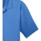 CornerStone® Micropique Gripper Men's Performance Polo