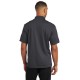 CornerStone® Micropique Gripper Men's Performance Polo