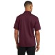 CornerStone® Micropique Gripper Men's Performance Polo