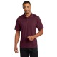 CornerStone® Micropique Gripper Men's Performance Polo